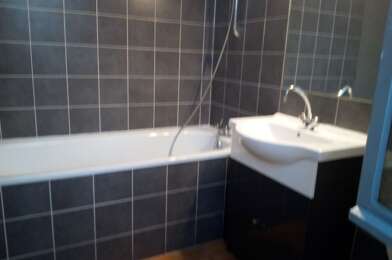 Appartement 1 pièces 450 €