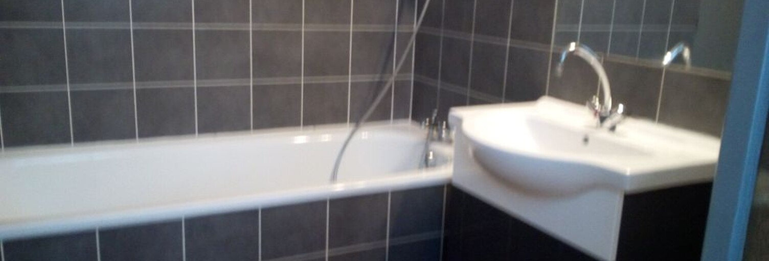 Appartement 1 Pièce 27 m² à louer à Arles (13104)