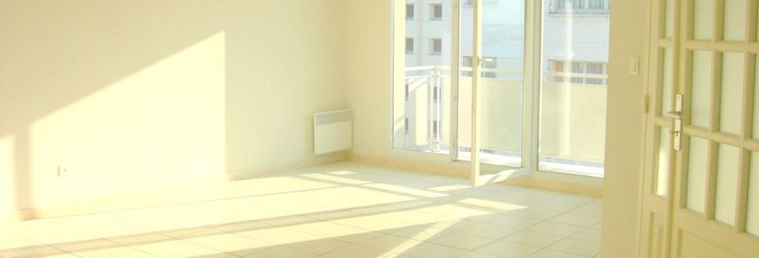 Appartement 3 Pièces 74 m² à louer à Périgueux (24000)