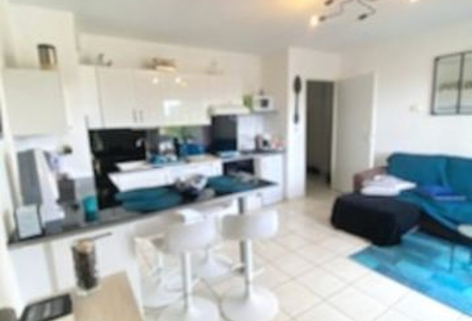 Appartement de 52m2 à louer sur Lisieux — photo 1