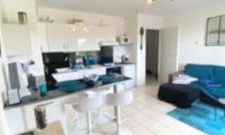 Appartement 3 Pièces 52 m² à louer à Lisieux (14100)