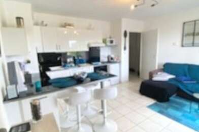 Appartement 3 pièces 650 €