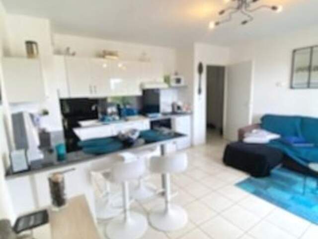 Appartement de 52m2 à louer sur Lisieux — photo du bien