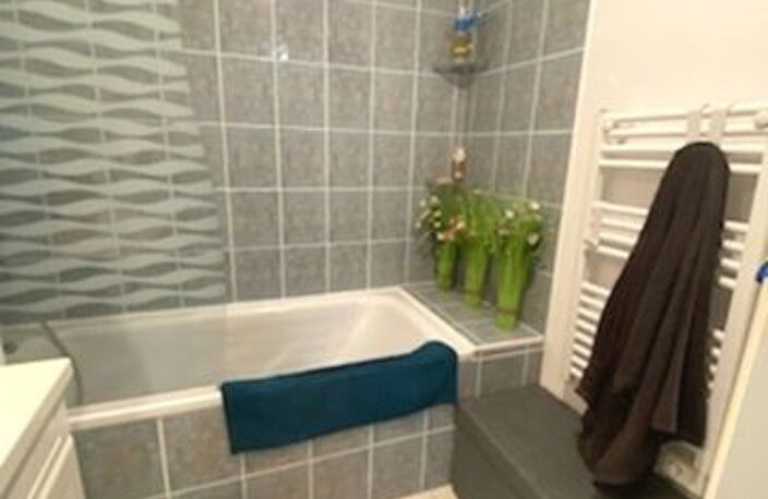 Appartement de 52m2 à louer sur Lisieux — photo 5