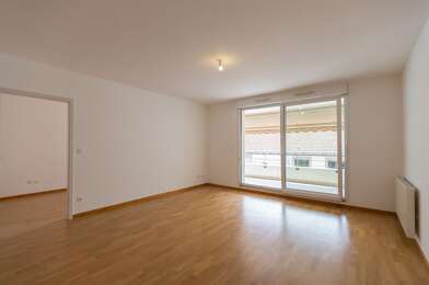 Appartement 3 pièces 1470 €