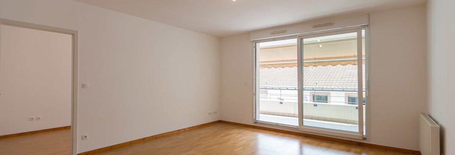 Appartement 3 Pièces 69 m² à louer à Strasbourg (67000)