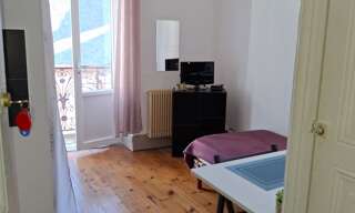 Appartement 1 Pièce 12 m² à louer à Vichy (03200)