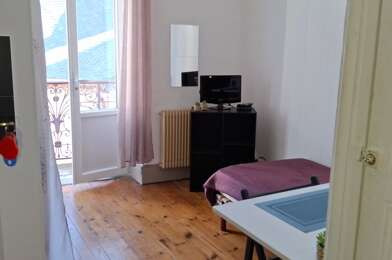 Appartement 1 pièces 300 €