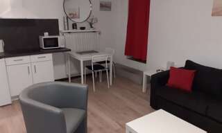 Appartement 1 Pièce 24 m² à louer à Pégomas (06580)