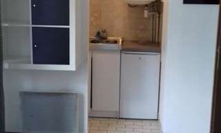 Appartement 1 Pièce 30 m² à louer à Strasbourg (67000)
