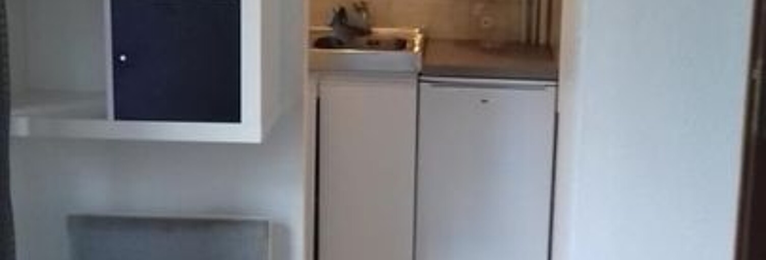 Appartement 1 Pièce 30 m² à louer à Strasbourg (67000)