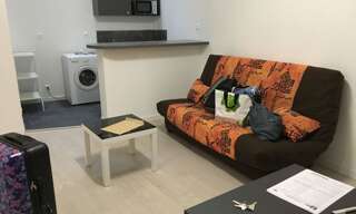 Appartement 1 Pièce 30 m² à louer à Douai (59500)