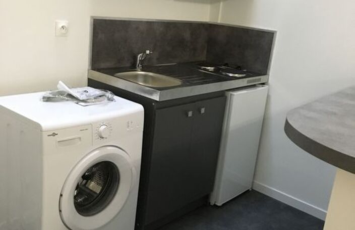 Studio de 30m2 à louer sur Douai — photo 2