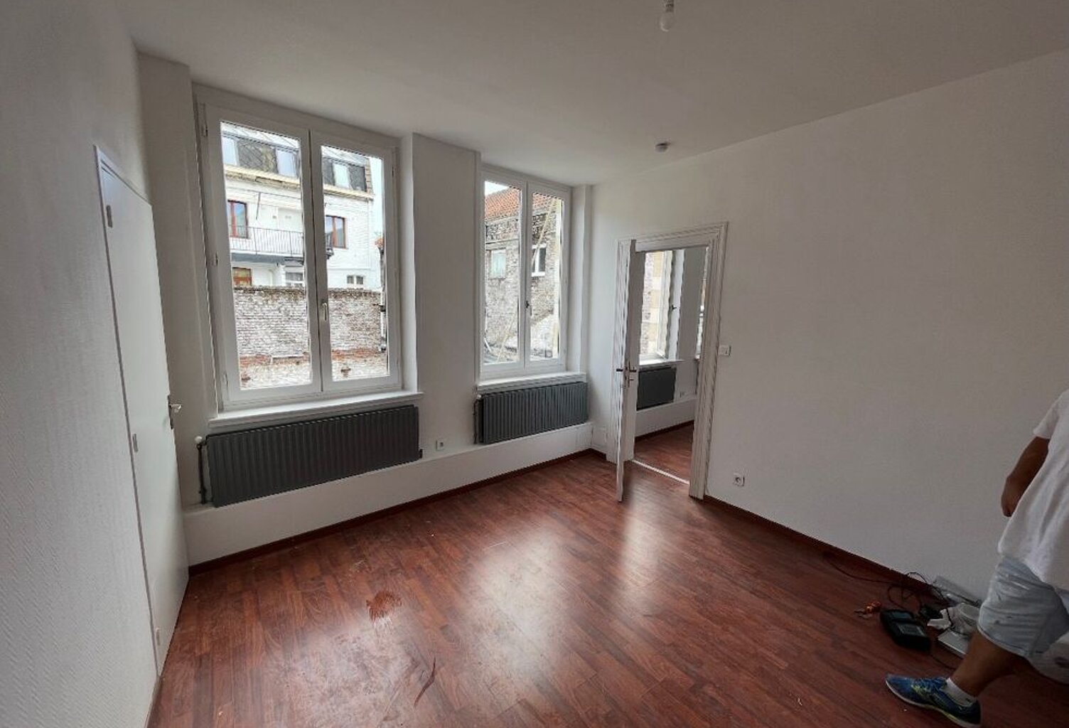 Appartement de 40m2 à louer sur Douai — photo 1