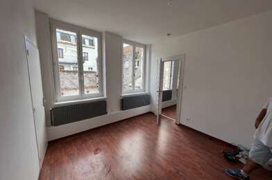 Appartement 2 pièces 590 €