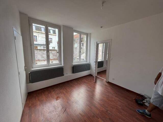 Appartement de 40m2 à louer sur Douai — photo du bien