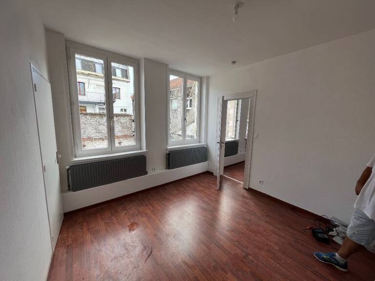 Appartement de 40m2 à louer sur Douai — photo 1