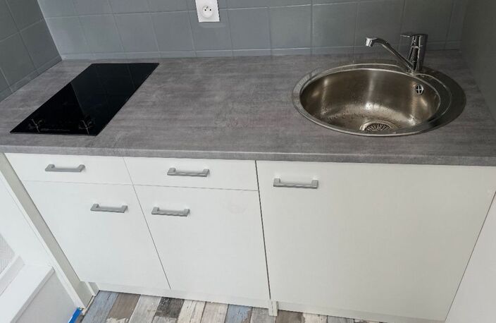 Appartement de 40m2 à louer sur Douai — photo 2