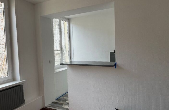 Appartement de 40m2 à louer sur Douai — photo 3