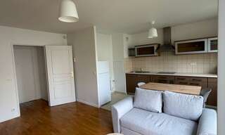Appartement 2 Pièces 41 m² à louer à Limeil-Brévannes (94450)