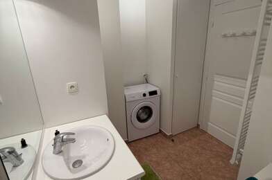 Appartement 2 pièces 950 €