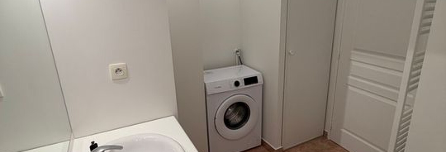 Appartement 2 Pièces 41 m² à louer à Limeil-Brévannes (94450)