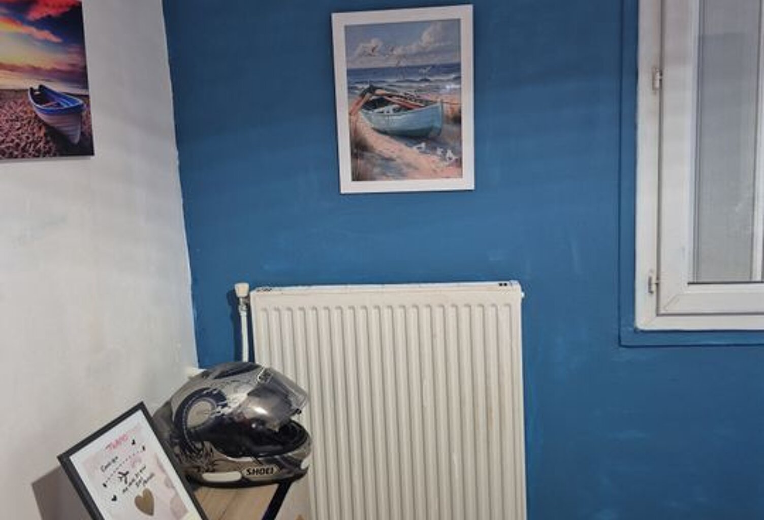 Chambre de 16m2 à louer sur Saint-Jean-de-Luz — photo 1