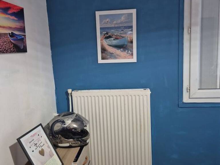 Chambre de 16m2 à louer sur Saint-Jean-de-Luz — photo 1