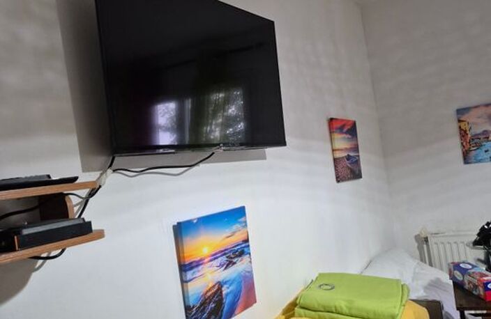 Chambre de 16m2 à louer sur Saint-Jean-de-Luz — photo 4