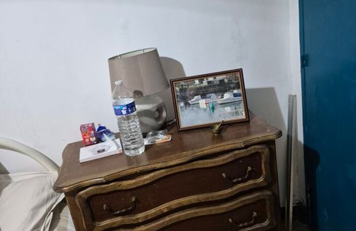 Chambre de 16m2 à louer sur Saint-Jean-de-Luz — photo 5