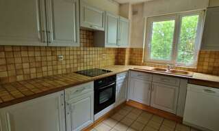 Appartement 3 Pièces 69 m² à louer à Écully (69130)