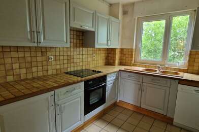 Appartement 3 pièces 998 €