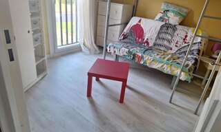 Appartement 1 Pièce 9 m² à louer à Saint-Jean-de-la-Ruelle (45140)