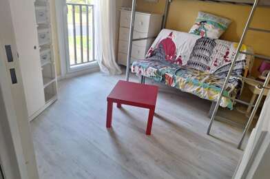 Appartement 1 pièces 350 €