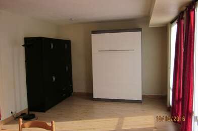 Appartement 1 pièces 950 €