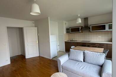 Appartement 2 pièces 950 €