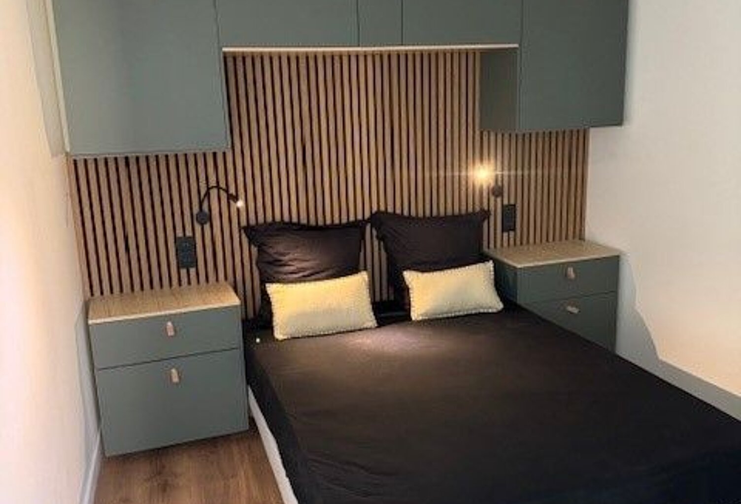 Appartement de 40m2 à louer sur Narbonne — photo 1
