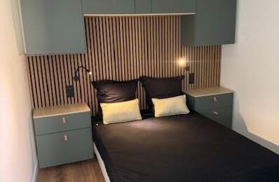 Appartement de 40m2 à louer sur Narbonne — photo du bien