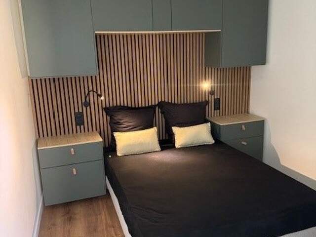 Appartement de 40m2 à louer sur Narbonne — photo du bien