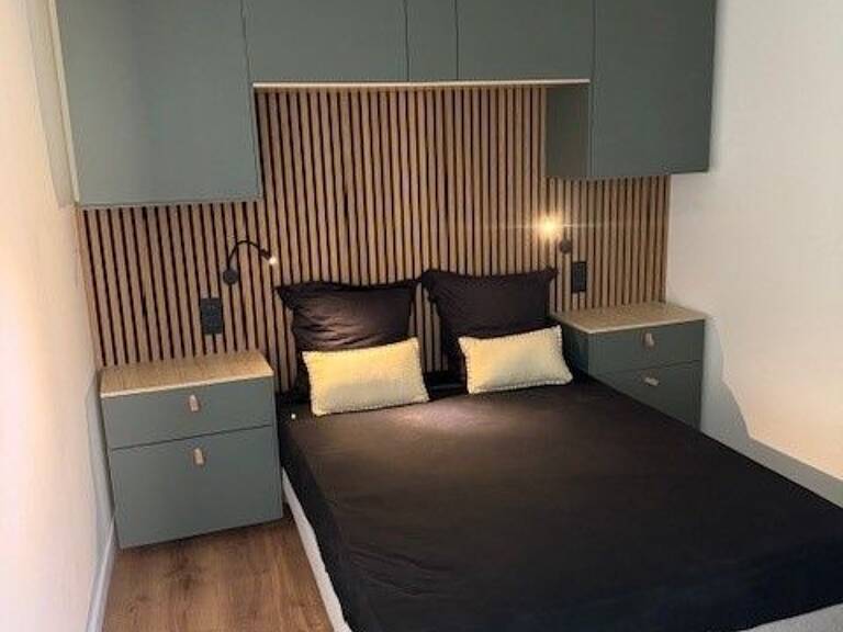 Appartement de 40m2 à louer sur Narbonne — photo 1