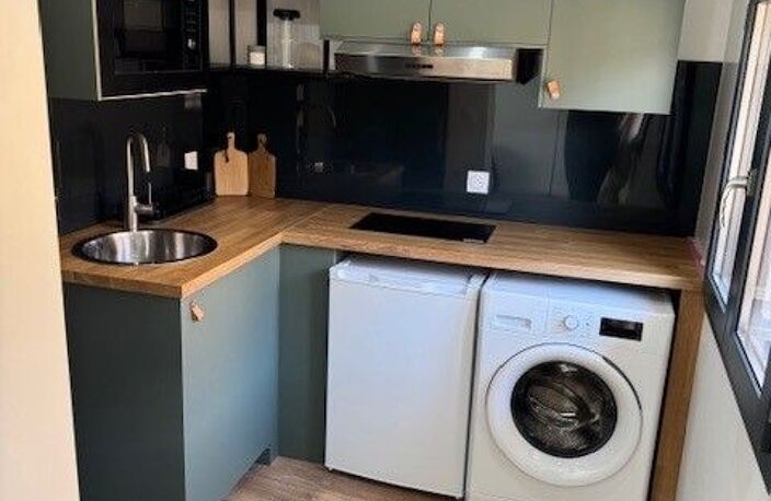Appartement de 40m2 à louer sur Narbonne — photo 2