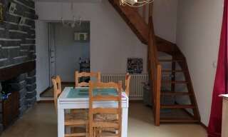 Appartement 3 Pièces 80 m² à louer à Aydat (63970)