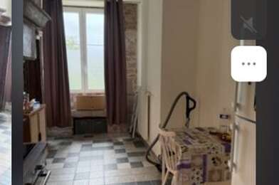 Appartement 1 pièces 520 €