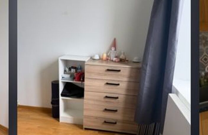 Appartement de 30m2 à louer sur Pelousey — photo 4