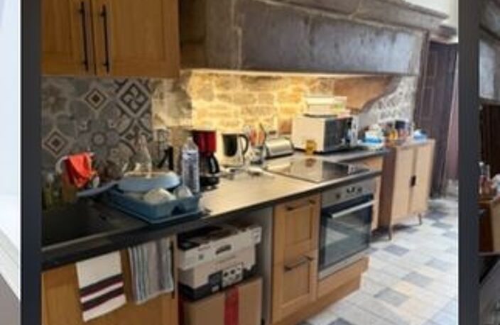 Appartement de 30m2 à louer sur Pelousey — photo 5