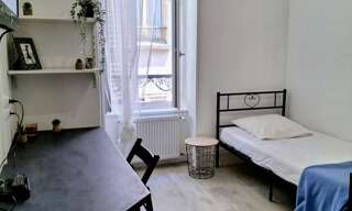 Appartement 1 Pièce 16 m² à louer à Vichy (03200)