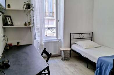 Appartement 1 pièces 385 €