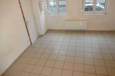 Appartement 1 pièces 450 €