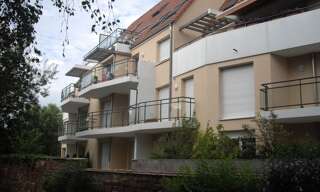 Appartement 2 Pièces 42 m² à louer à Colmar (68000)