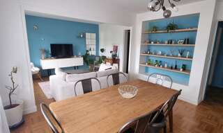 Appartement 3 Pièces 77 m² à louer à Nantes (44000)